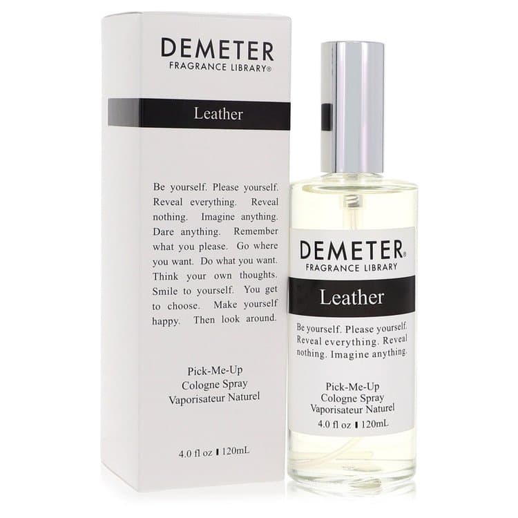 Demeter Demeter Leather