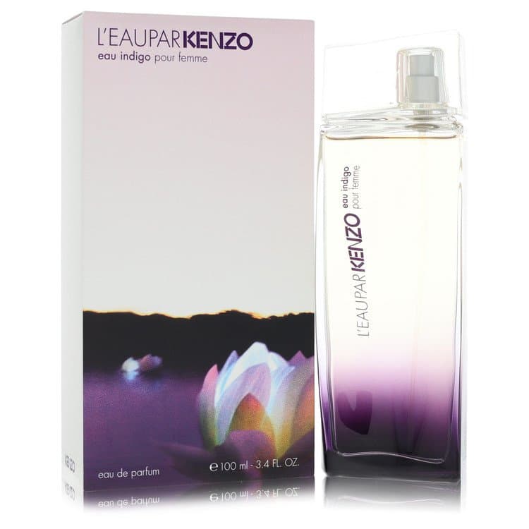 Kenzo L'eau Par Kenzo Eau Indigo