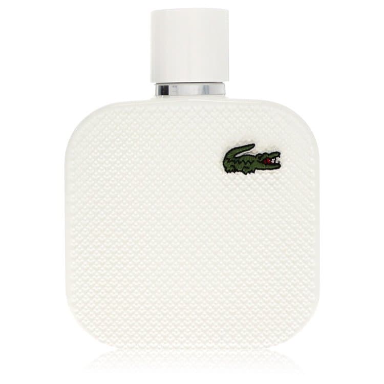 Lacoste Lacoste Eau De Lacoste L.12.12 Blanc