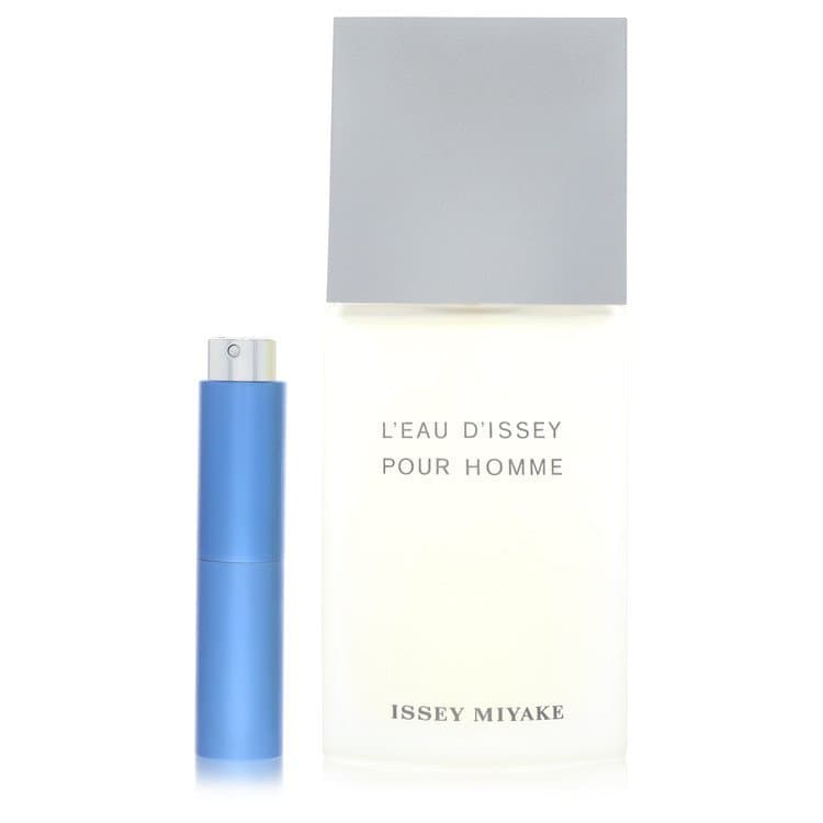 Issey Miyake L'eau D'issey (issey Miyake)