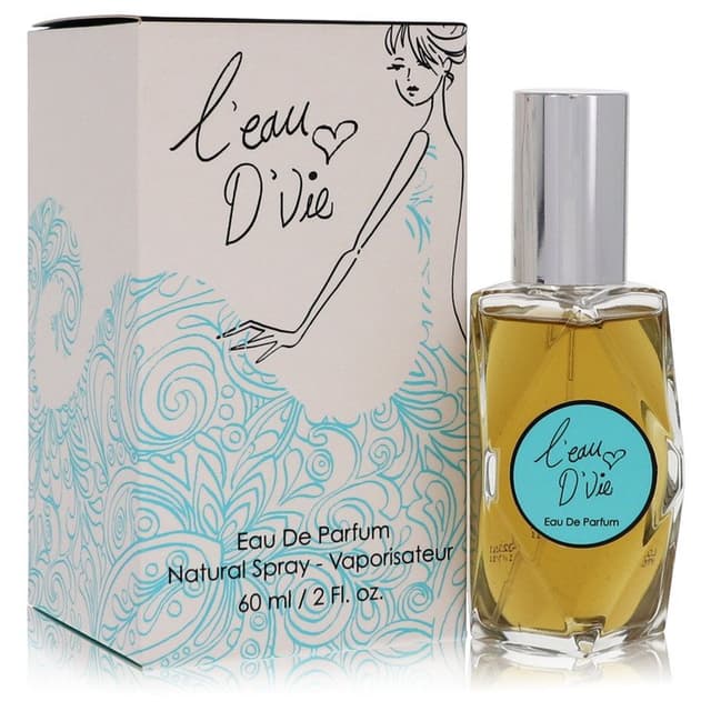 Rue 37 L'eau De Vie
