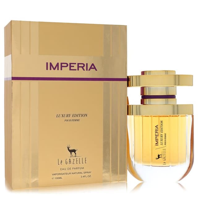 Le Gazelle Le Gazelle Imperia Luxury