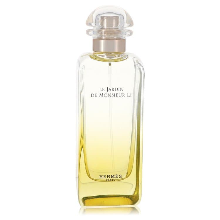 Hermes Le Jardin De Monsieur Li