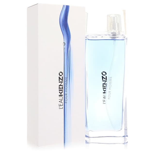 Kenzo L'eau Kenzo