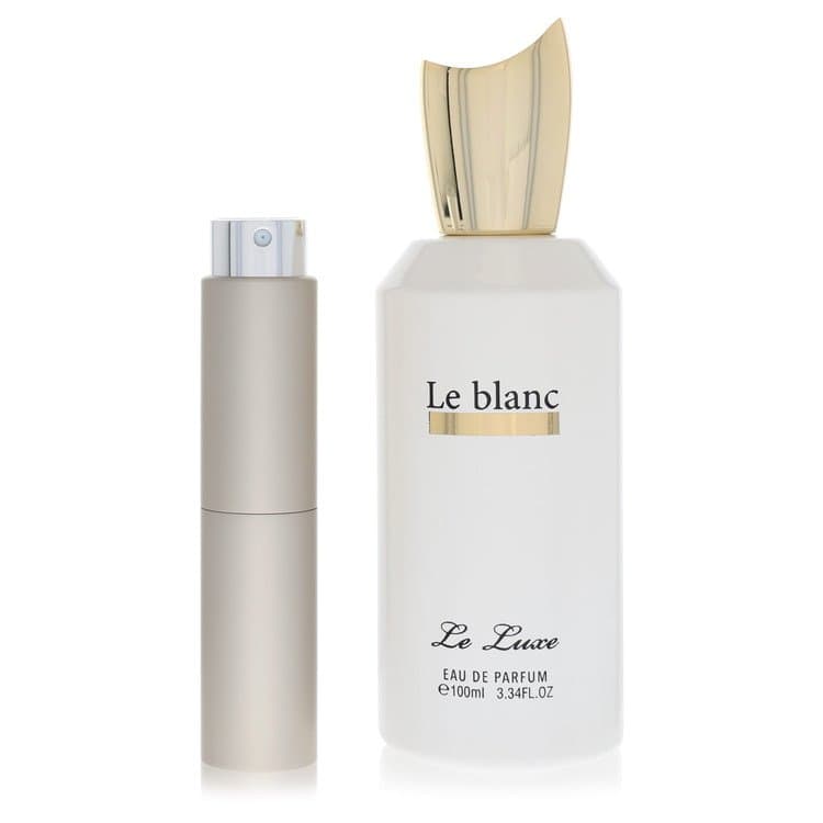 Le Luxe Le Luxe Le Blanc