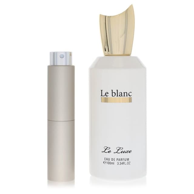 Le Luxe Le Luxe Le Blanc