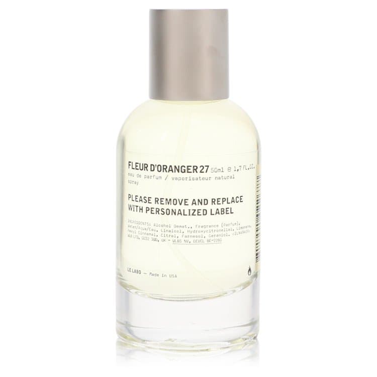Le Labo Le Labo Fleur D'oranger 27