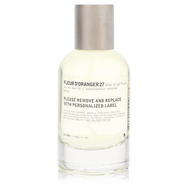 Le Labo Le Labo Fleur D'oranger 27