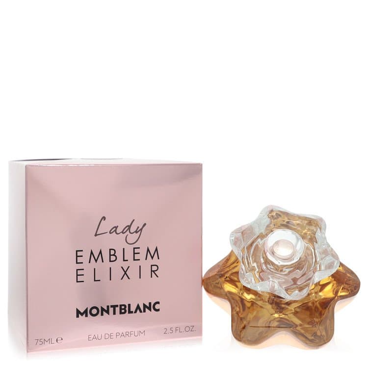 Mont Blanc Lady Emblem Elixir