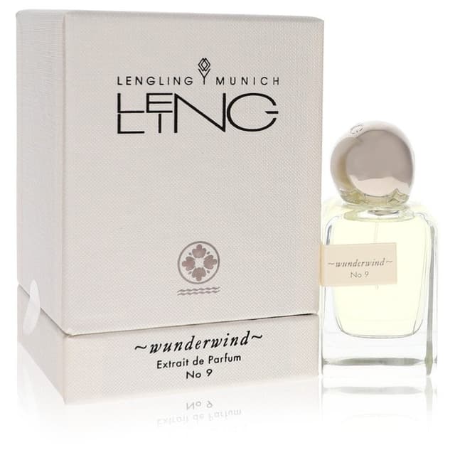 Lengling Munich Lengling Munich No 9 Wunderwind