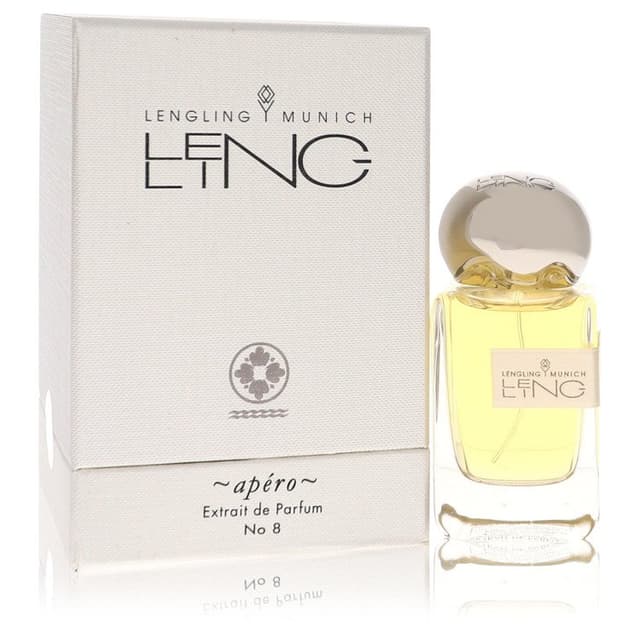 Lengling Munich Lengling Munich No 8 Apero