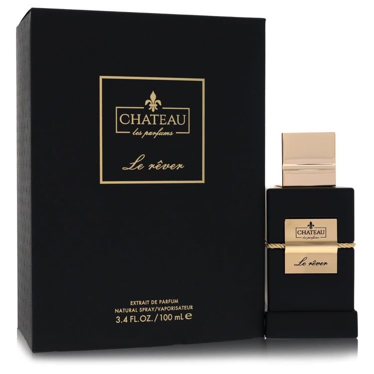 Chateau Les Parfums Le Rever