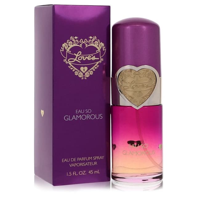 Dana Love's Eau So Glamorous