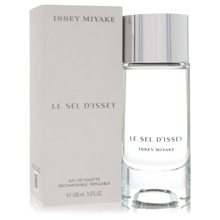 Issey Miyake Le Sel D'issey
