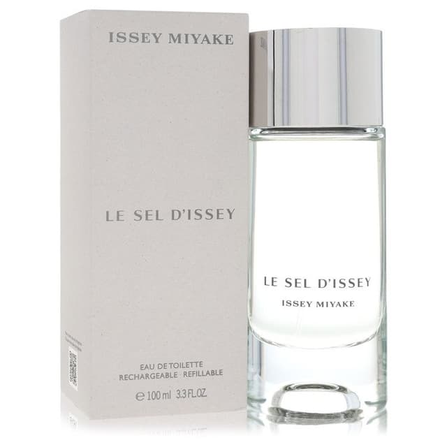 Issey Miyake Le Sel D'issey