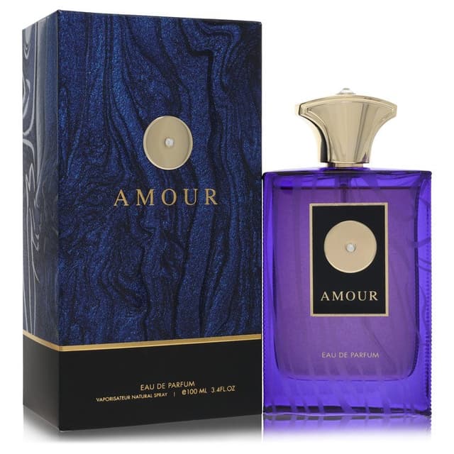 Le Vogue Le Vogue Amour