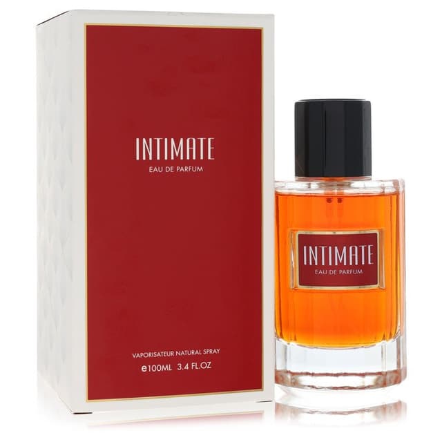 Le Vogue Le Vogue Intimate