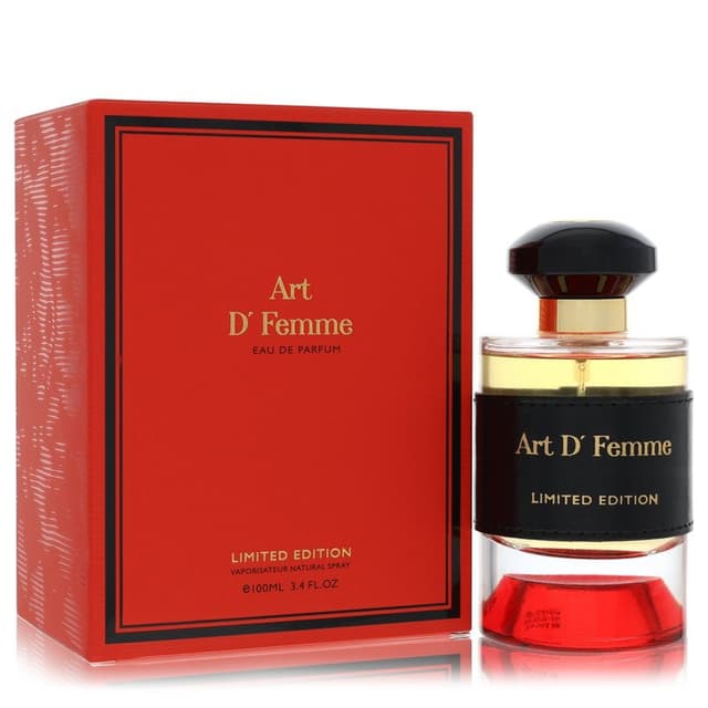 Le Vogue Le Vogue Art D'femme