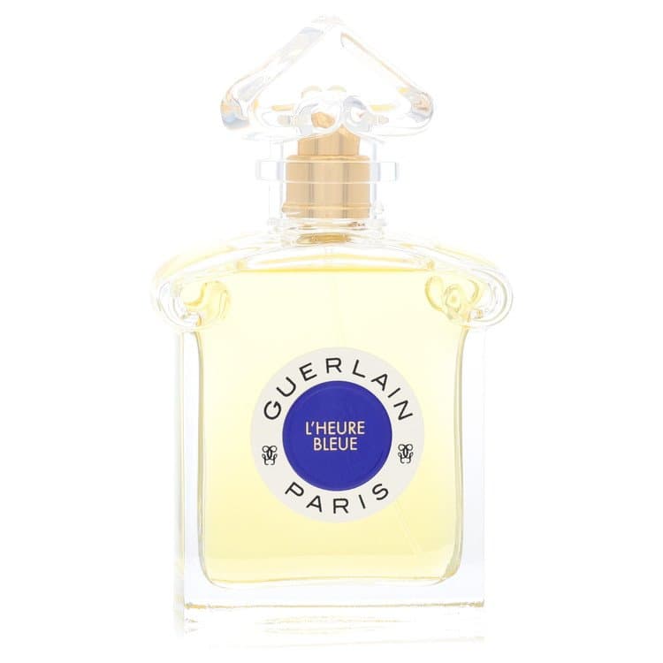 Guerlain Lheure Bleue