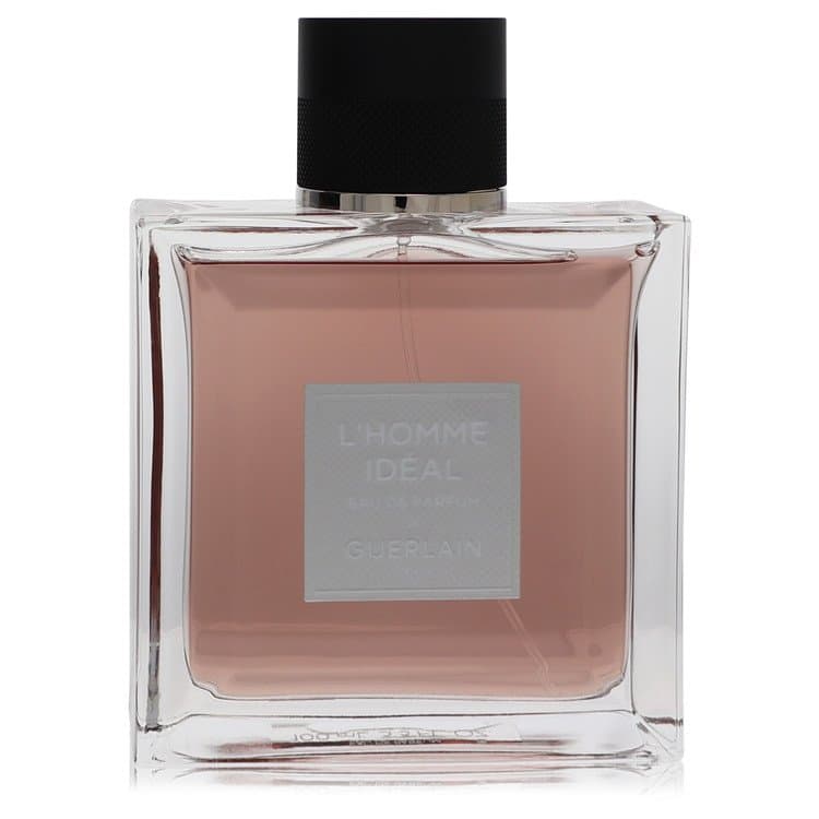 Guerlain L'homme Ideal
