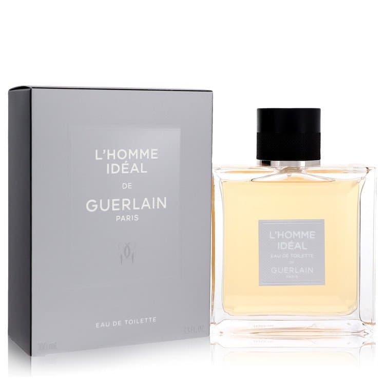 Guerlain L'homme Ideal
