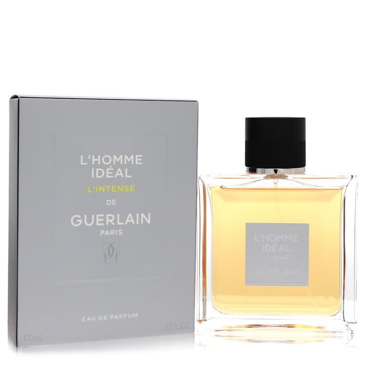 Guerlain L'homme Ideal L'intense