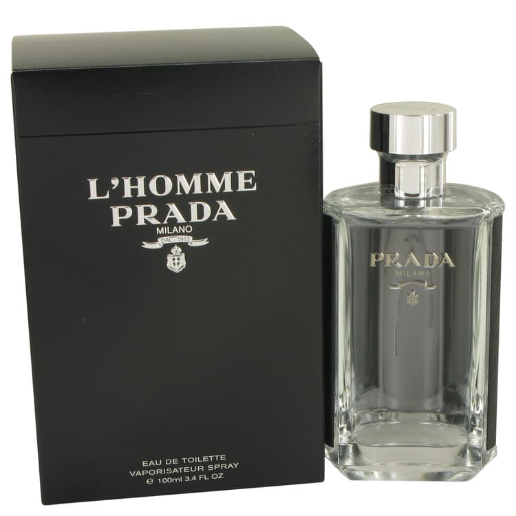 Prada Prada L'homme