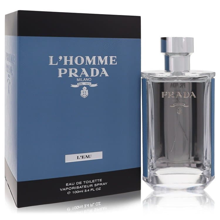 Prada Prada L'homme L'eau