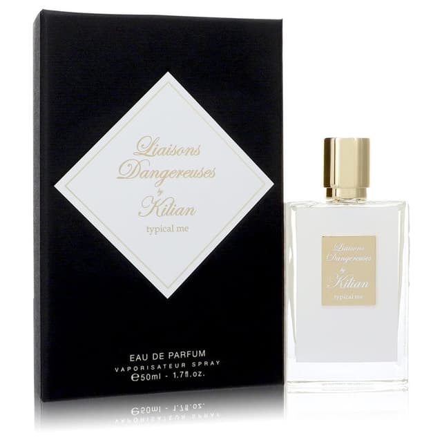 Kilian Liaisons Dangereuses