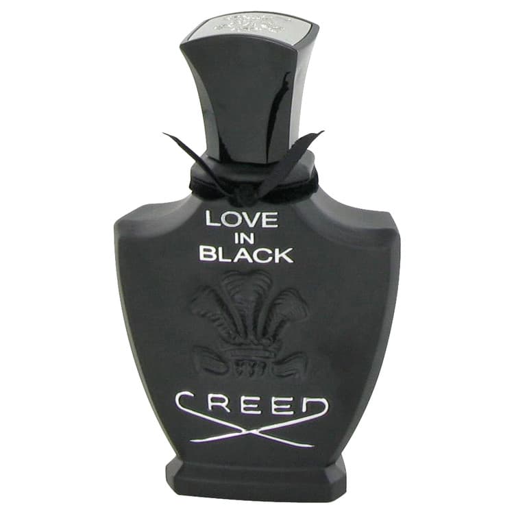 Creed Love In Black