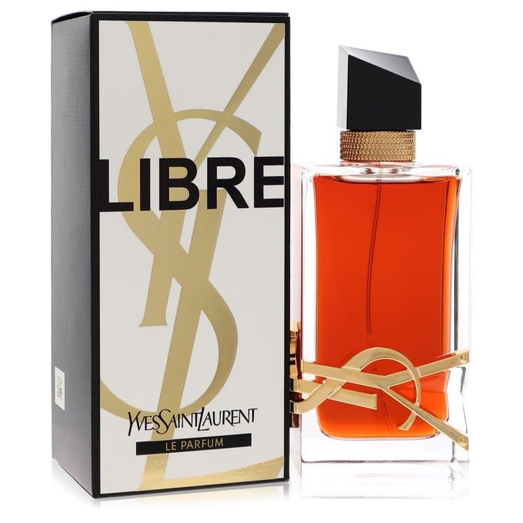 Yves Saint Laurent Libre Le Parfum
