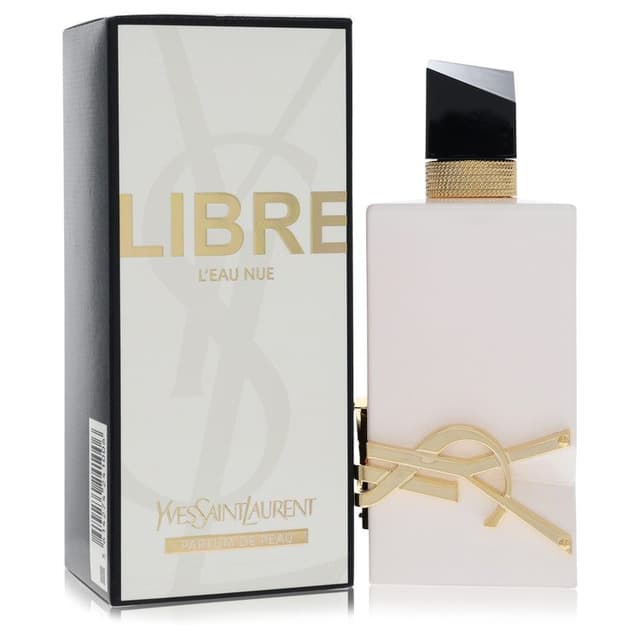 Yves Saint Laurent Libre L'eau Nue