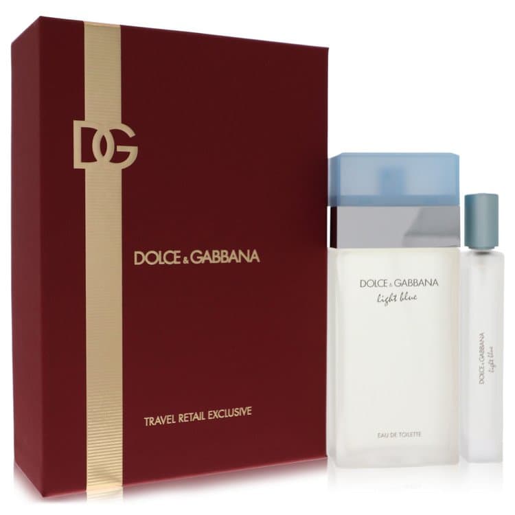 Dolce & Gabbana Light Blue