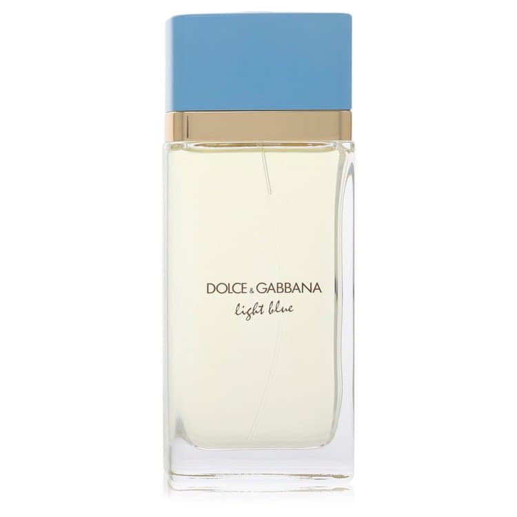 Dolce & Gabbana Light Blue