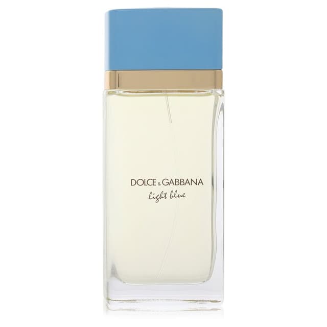 Dolce & Gabbana Light Blue