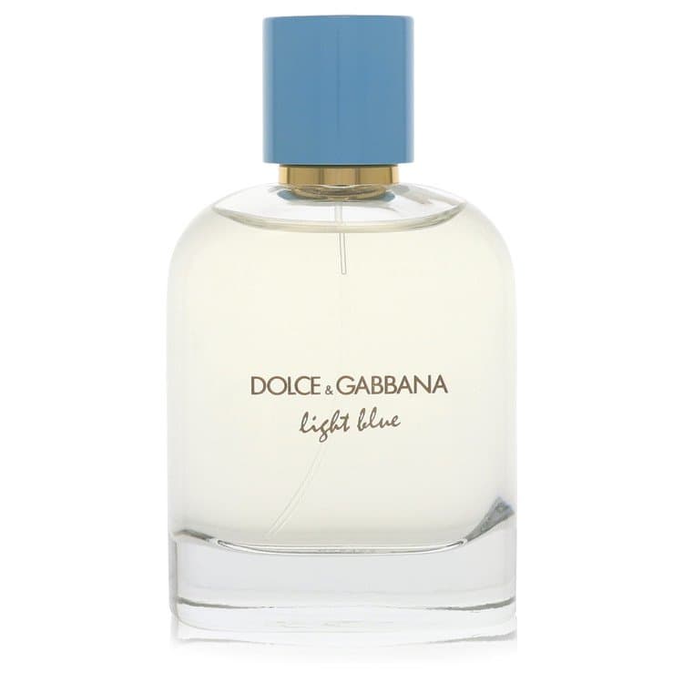 Dolce & Gabbana Light Blue