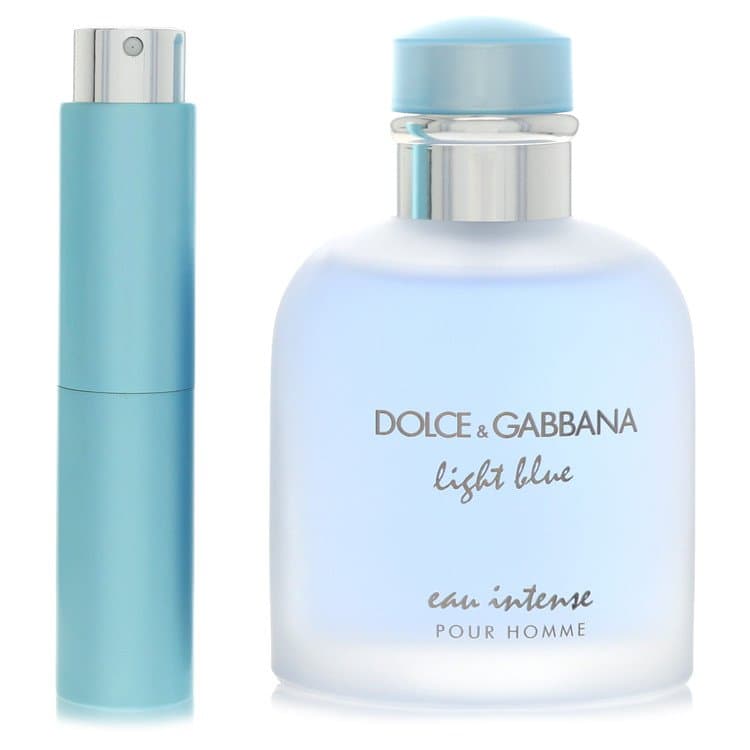 Dolce & Gabbana Light Blue Eau Intense