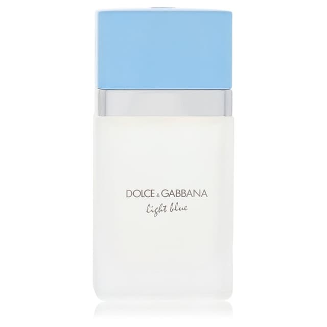 Dolce & Gabbana Light Blue