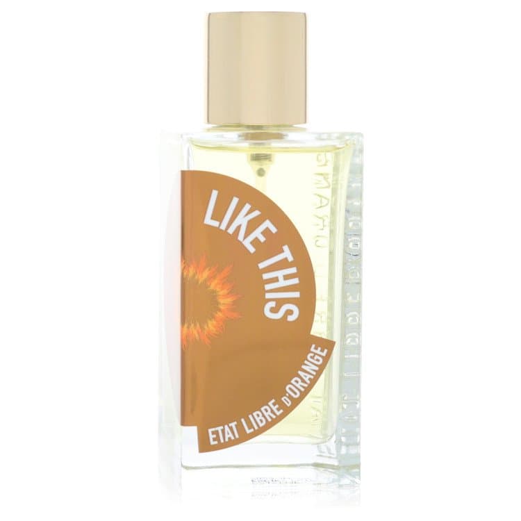 Etat Libre d'Orange Like This