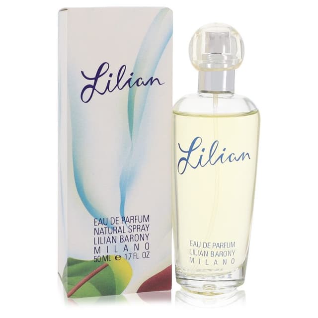 Lilian Barony Lilian