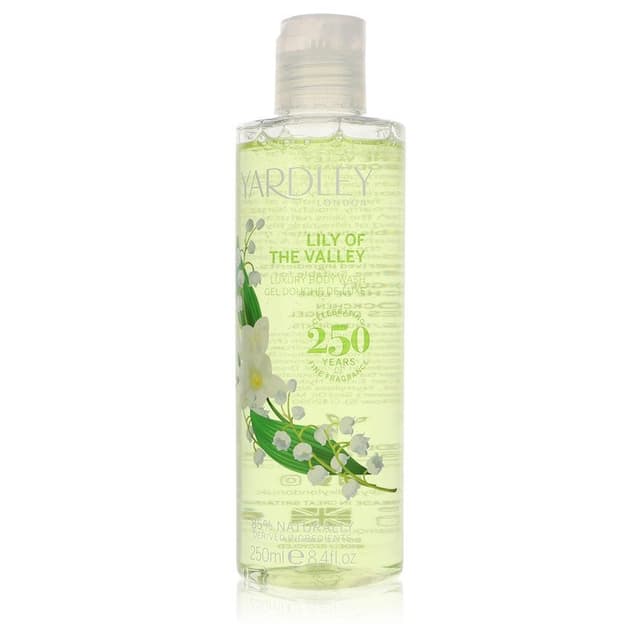 Yardley London Lily Of The Valley Yardley