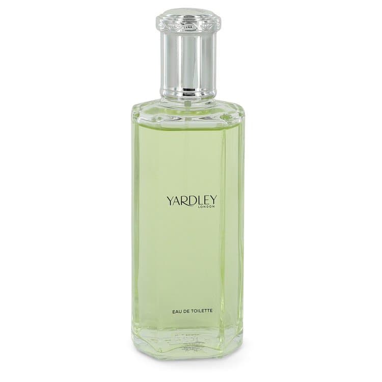 Yardley London Lily Of The Valley Yardley