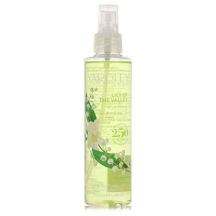 Yardley London Lily Of The Valley Yardley