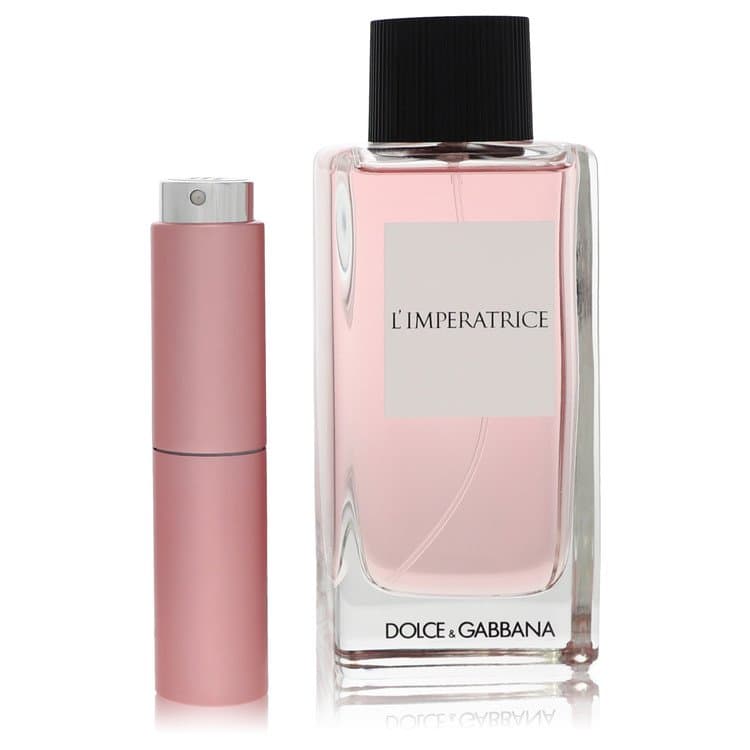Dolce & Gabbana L'imperatrice 3