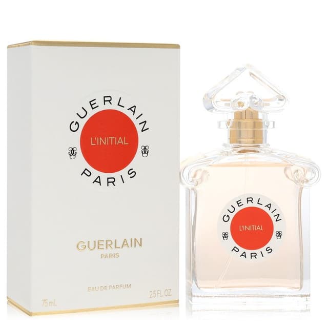 Guerlain L'initial
