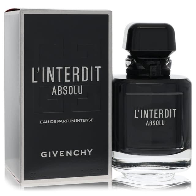 Givenchy L'interdit Absolu