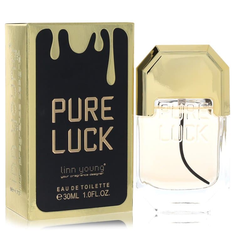 Linn Young Linn Young Pure Luck