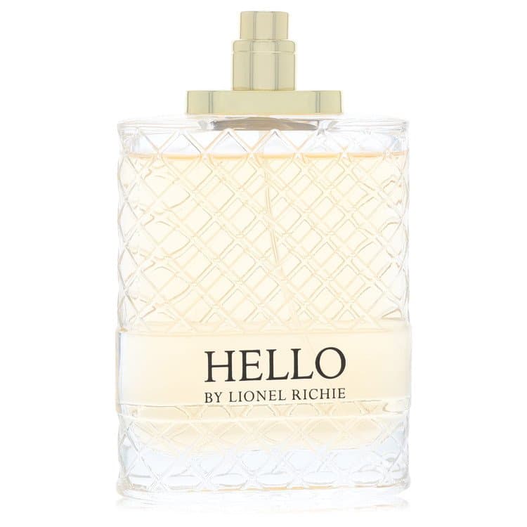 Lionel Richie Lionel Richie Hello