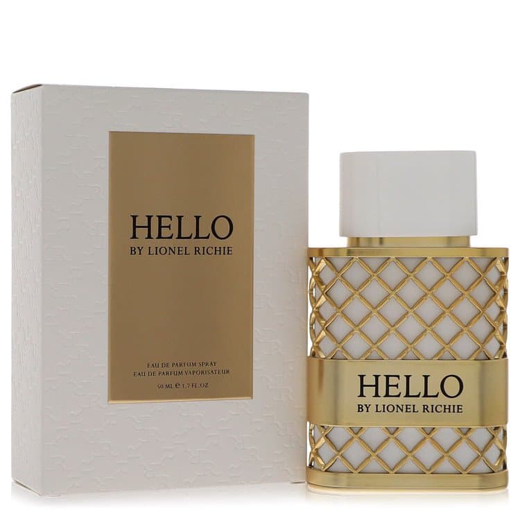 Lionel Richie Lionel Richie Hello