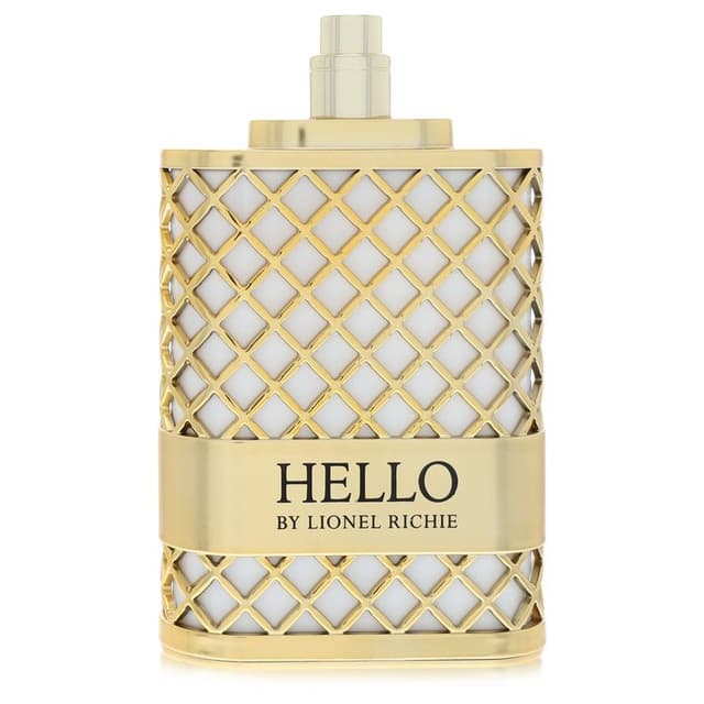 Lionel Richie Lionel Richie Hello